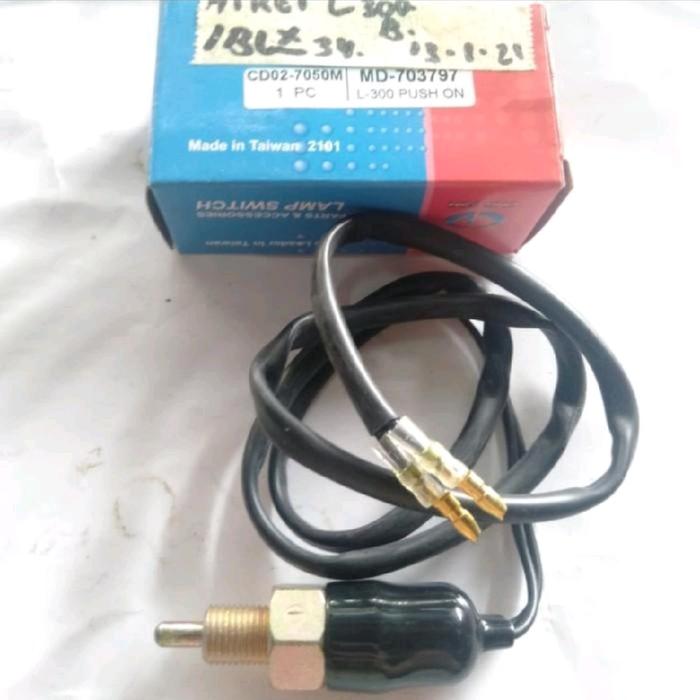 Switch Mundur / Suit Lampu Atret / Suit Mundur Colt L 300 / L300 Bensin