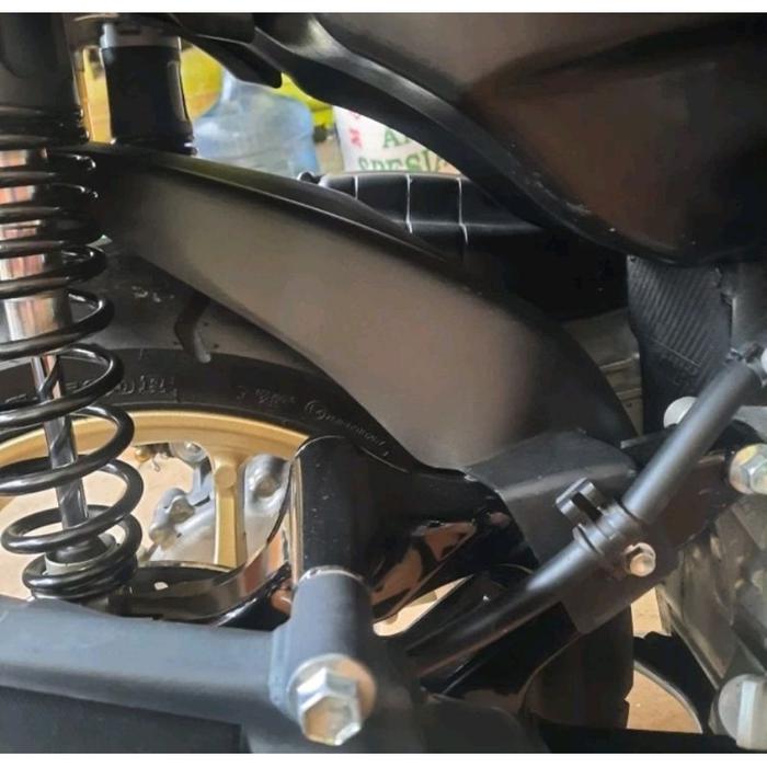 Promo!!! Hugger Spakbor kolong nmax new 2020 2021 2022 2023 pnp tinggal pasang