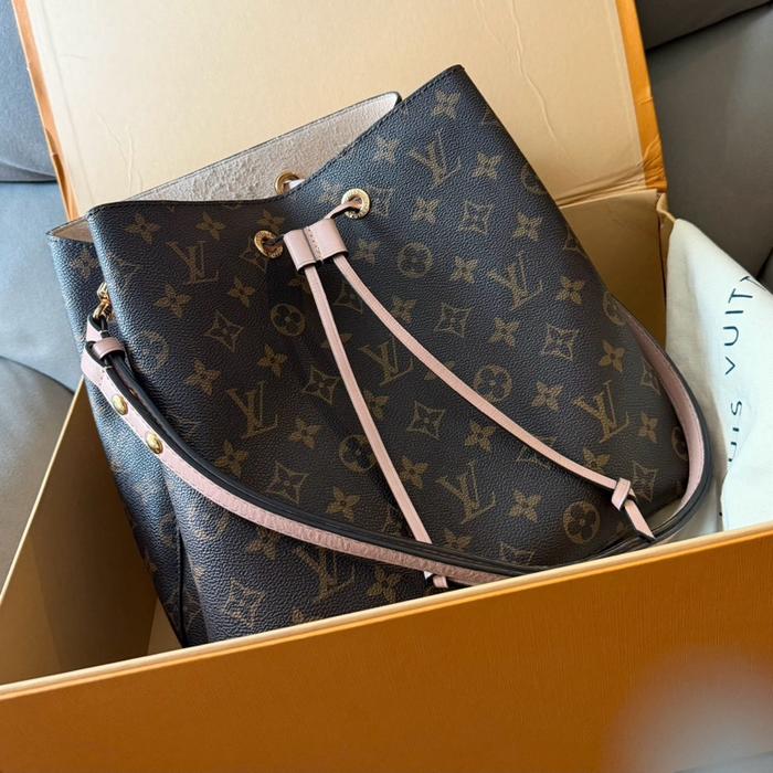 Lv neo noe 2019 authentic preloved