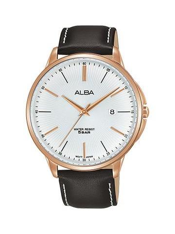 Alba AS9G36X1 AS9G36 Men's Watches