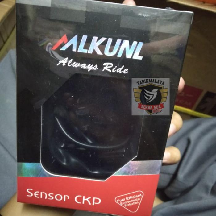 Sensor Ckp Vario 125 Led Mlkunl Original 100%