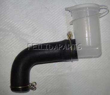FILLER TUBE FOR Mitsubishi Pajero/Montero (V1, V2, V3, V4)