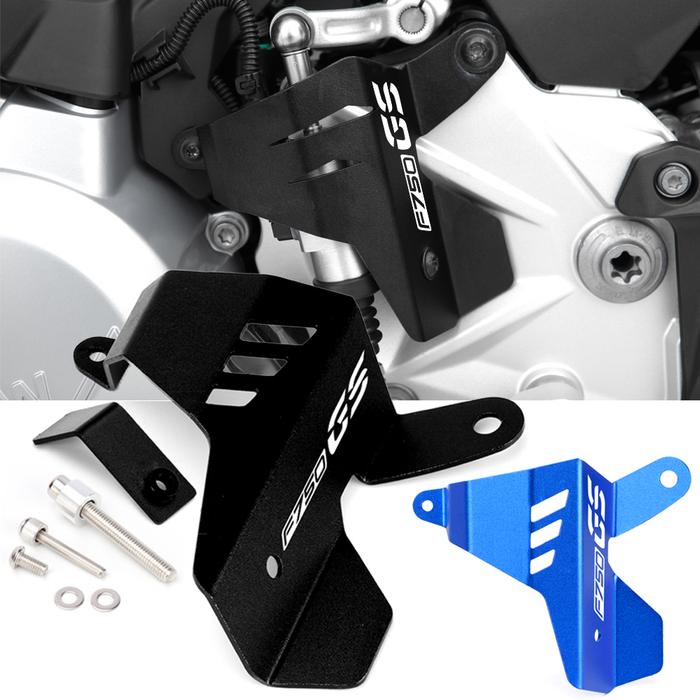F 750GS 2018 2019 2020 2021 2022 Quickshifter Gear Shift Lever