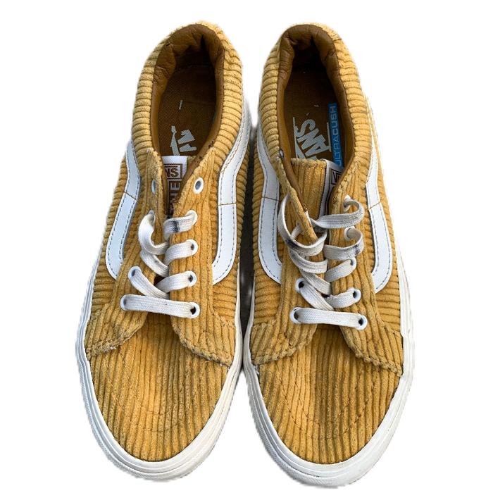 Sepatu VANS Sk8-Low Reissue SF Corduroy