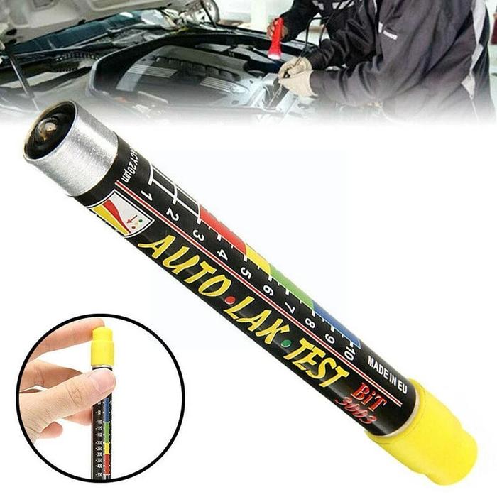 thickness gauge for Car BIT 3003 Car Paint Thickness Tester Check