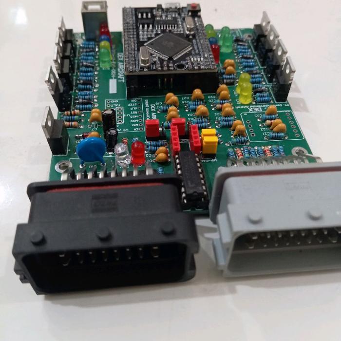 Ecu Speeduino Stdanlone universal Made BY DEX