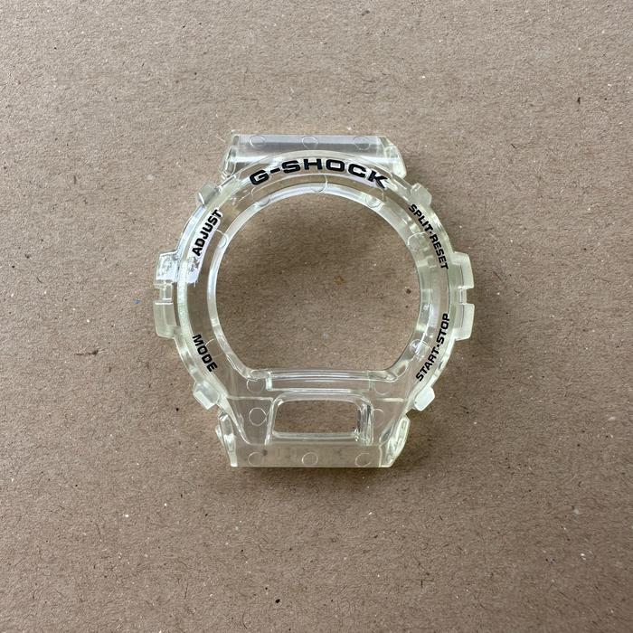 PREMIUM bezel g shock dw 6900 original bezel g-shock dw-6900sk original