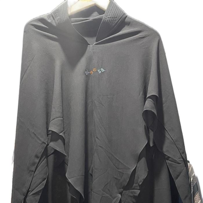 Khimar sisesa sumaya new