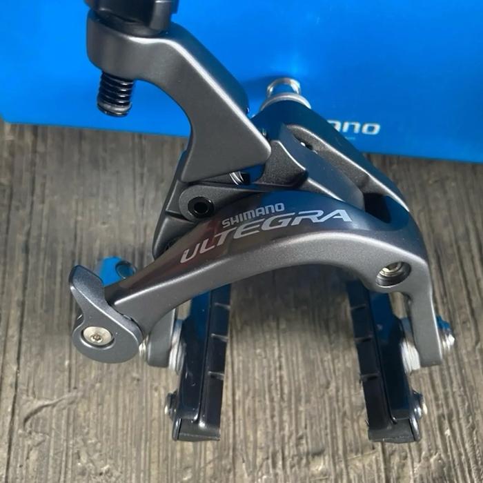 U Break Ultegra seri 6800 belakang aja