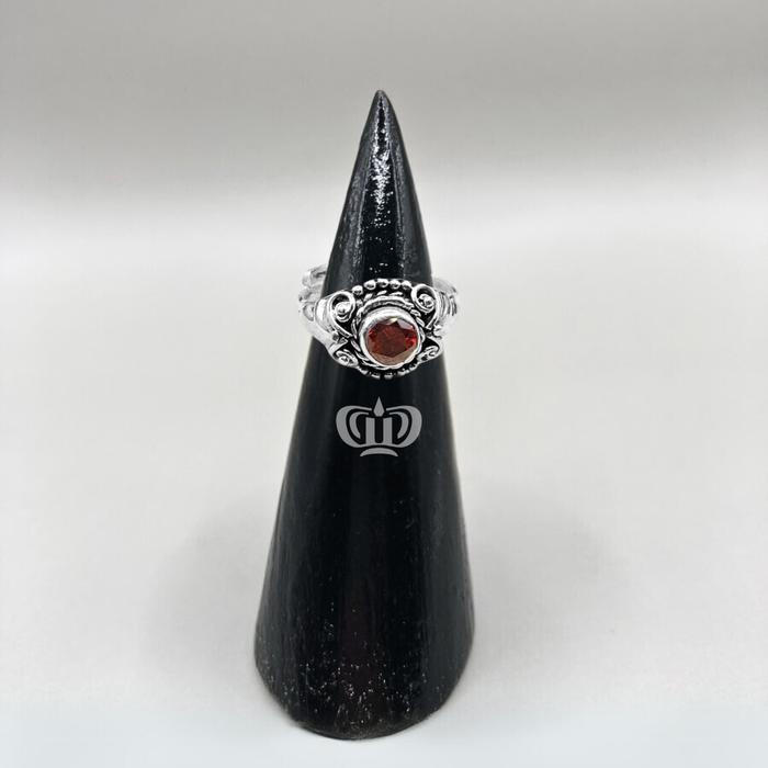 Cincin Bayi Perak Bali 925 Pasti Ori