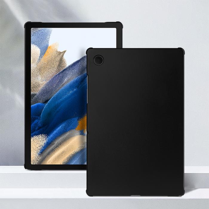 Case For Samsung Galaxy Tab A8 Back Hard Shell SM-X200 X205 Tablet