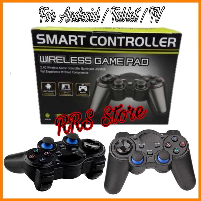 gamepad stik wireless android stik wireless pc laptop gamepad SETICK GAMEPAD SETIC TV TVBOX ANDROID.