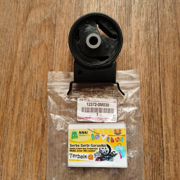 Engine mounting kiri Toyota Vios Lama ist Original