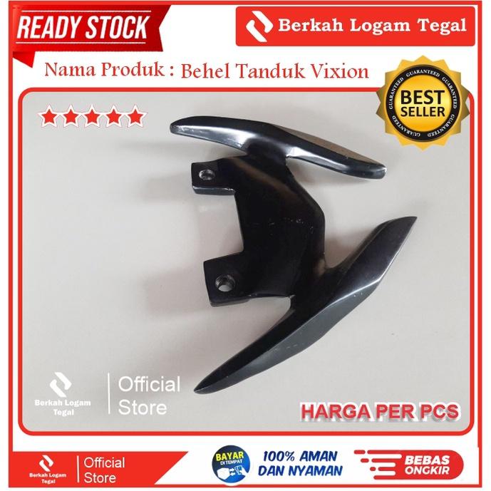 Behel tanduk New Vixion NVL NVA