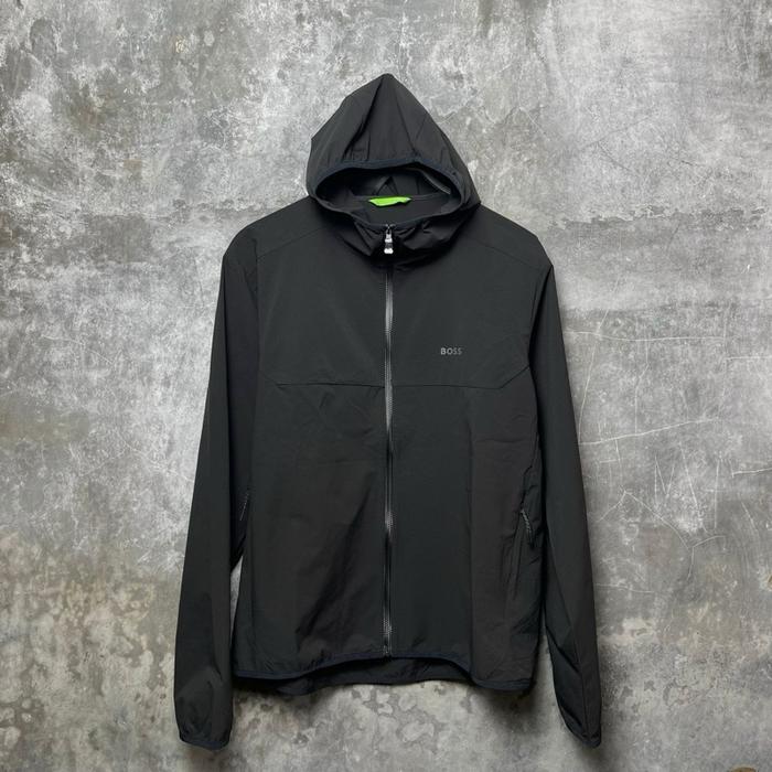 Boss Black Jacket Original