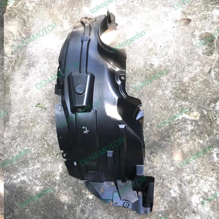 Liner Fender Toyota Calya Sigra