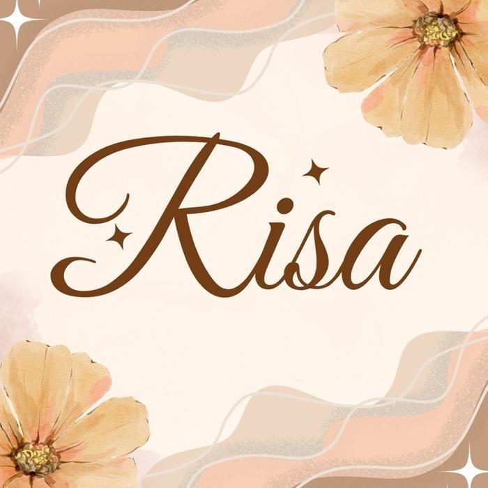 PROMO!! KODE RISA Longdress Daster One Set By Anna Al Abdullah…. STOK TERBATAS!!