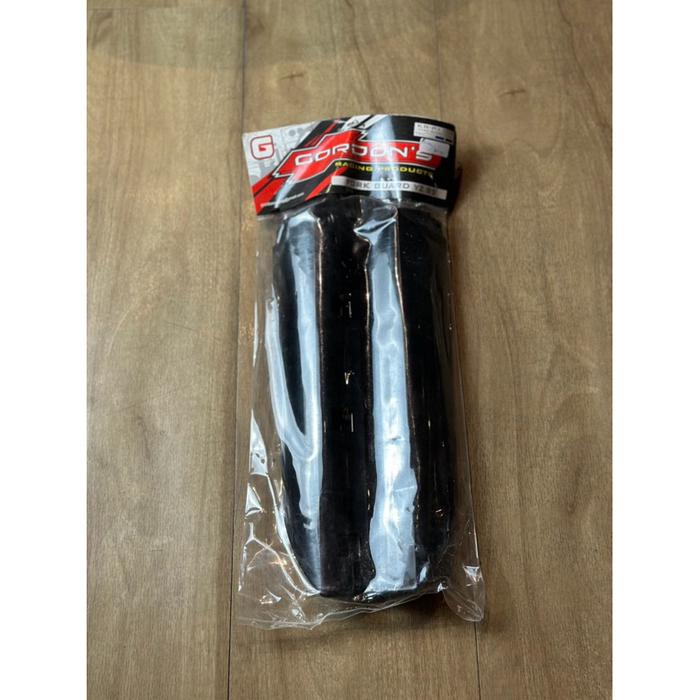 COVER USD YZ 85 COCER SHOCK DEPAN YZ GORDONS ORIGINAL HITAM PUTIH
