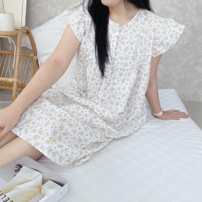 Daster Korea | Daster Aesthetic Terlaris