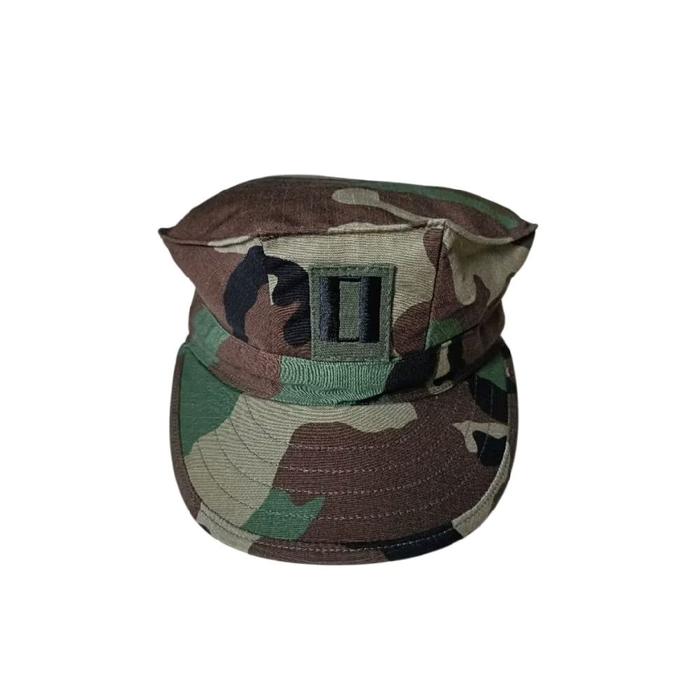 Topi Okinawa Woodland US Navy