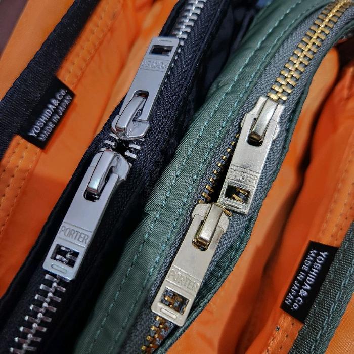 Tas Selempang Pria Porter Yoshida Tanker Sling Bag