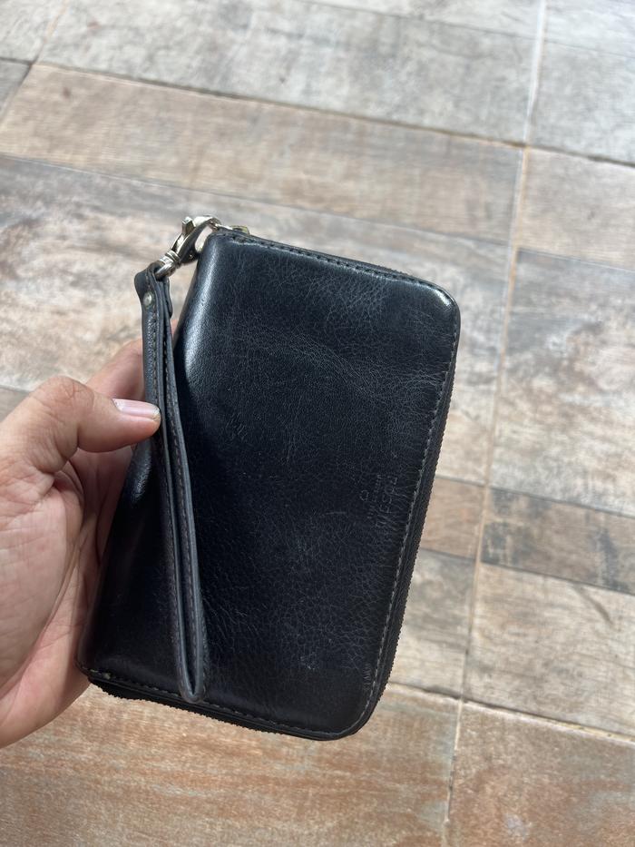 Dompet kulit cowok fossil