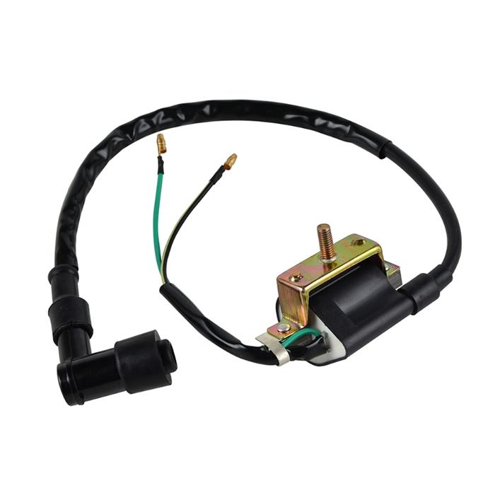 Motorcycle Wires Ignition Coil For Honda- Z50 CT70 C70 CL70 XL70 SL70