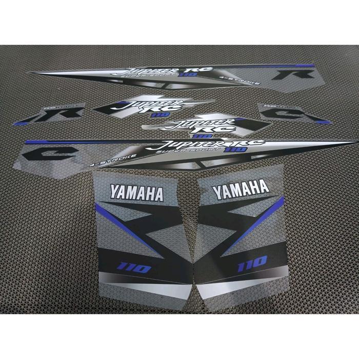 STRIPING TRANSPARAN JUPITER Z SPARK [NTS]