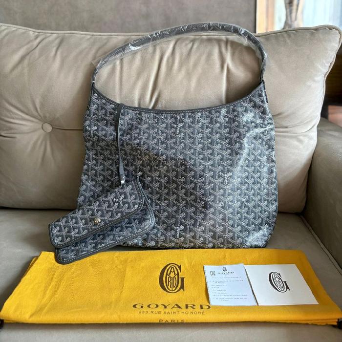 Goyard Boheme Pm Tote Bag 2025 (NEW)