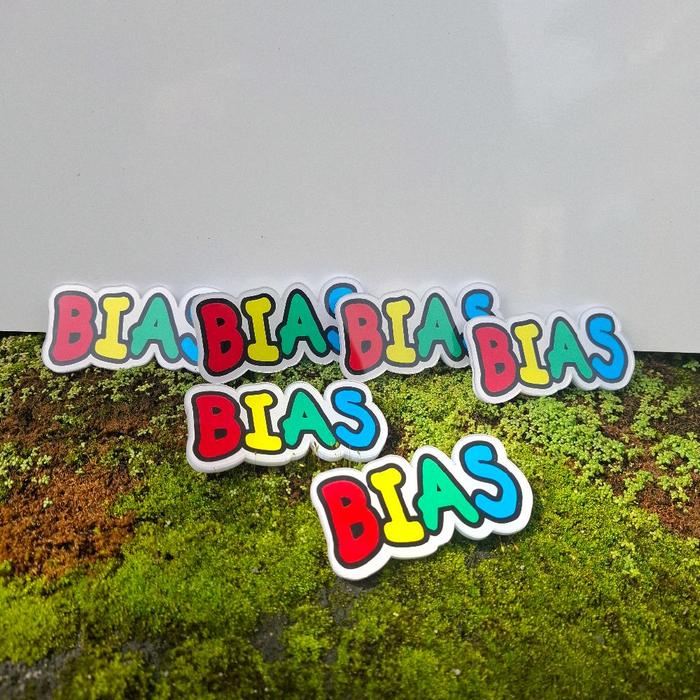 Bros Akrilik Custom/Pin Akrilik Custom