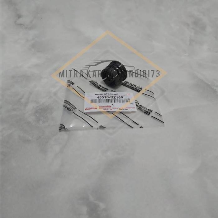 BUSHING STEERING STIR RACK TOYOTA AVANZA VELOZ XENIA 2012-2022 ORIGINAL Motorcycle