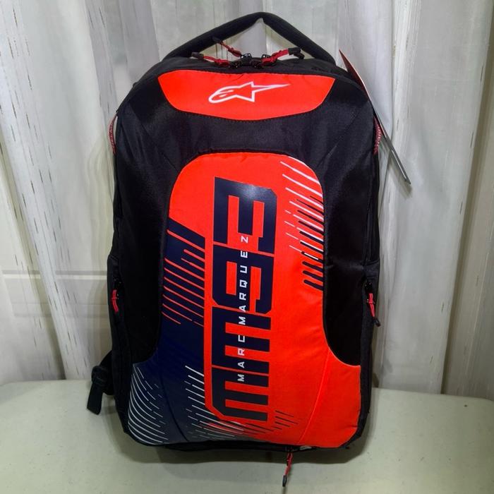 ALPINESTARS MM94 CITY HUNTER V2 BACKPACK
