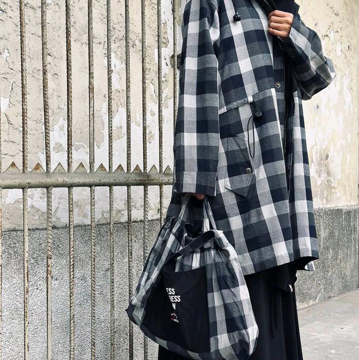 PARKA SQUAD BY ABAYA MALIKAH