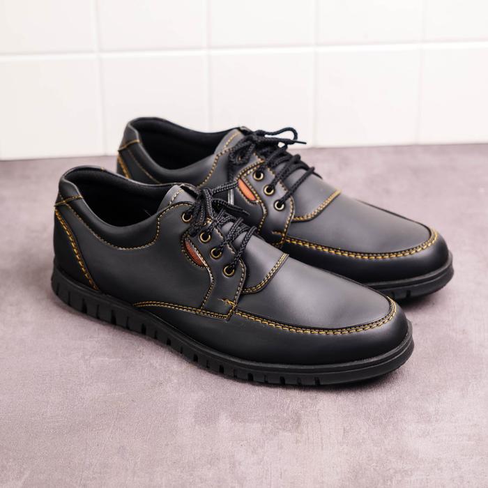 paulmay Modena 23 Sepatu Sneakers Pria