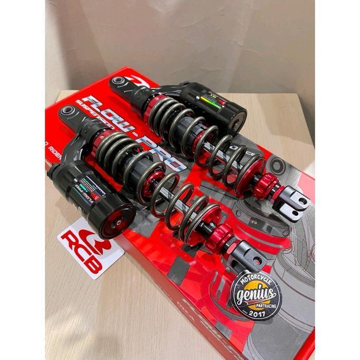 SHOCK RCB FLOW PRO PCX 160 ORIGINAL
