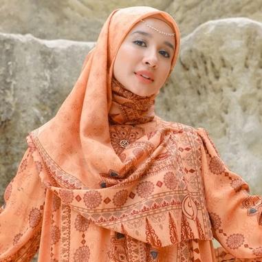 LBYLCB | Persona Scarf / Hijab | Persona Series