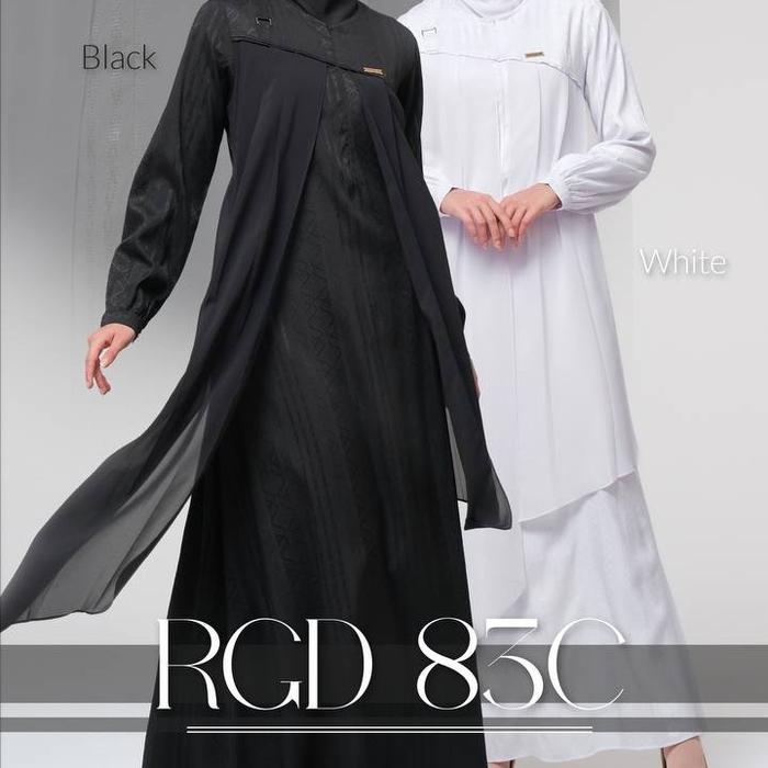 Gamis Dewasa Terbaru RGD 83