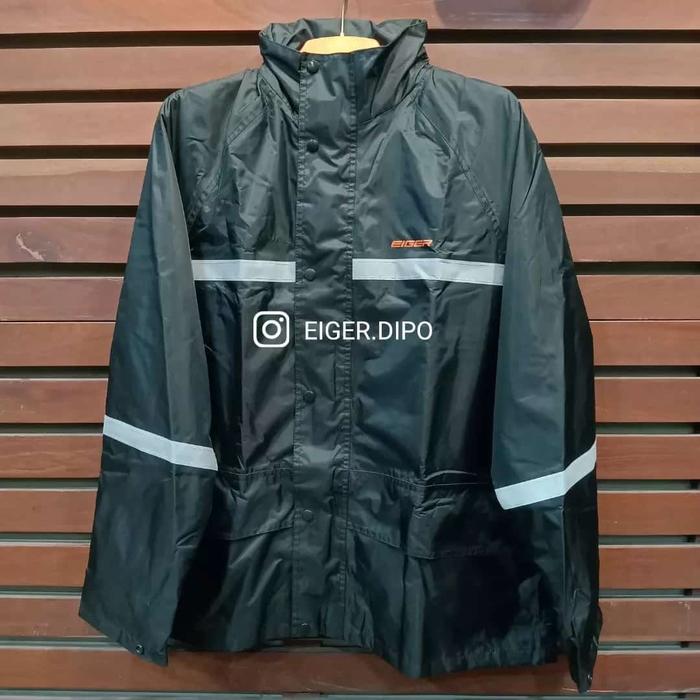 REXON RAINSUIT ORIGINAL EIGER
