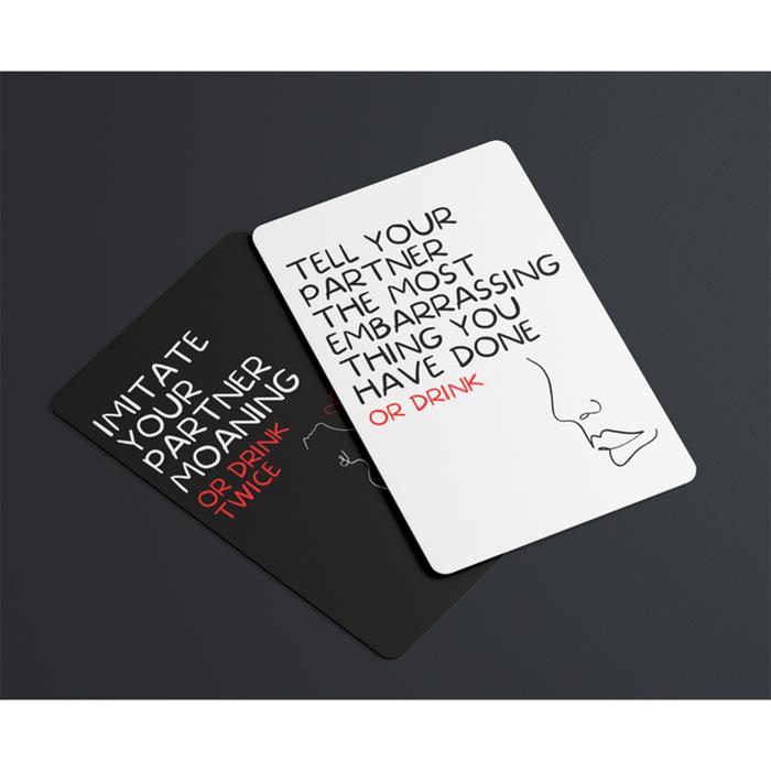 Drunk Desires Couples Drinking Game Adult Erotic Toy Positions Game