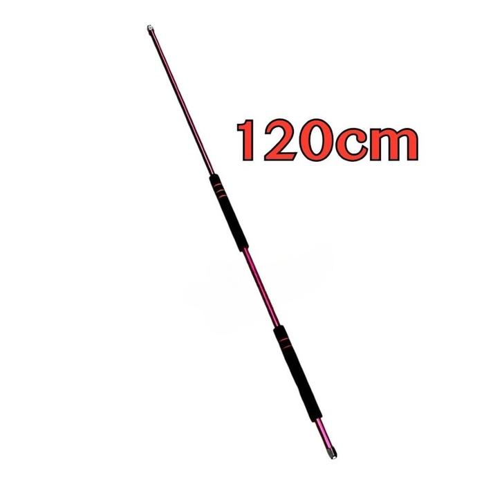 COD TU26 Stik Semprot Racing Thailand Grip Busa 1M/1.2M sti rna merah grip busa mesin sprayer sempro