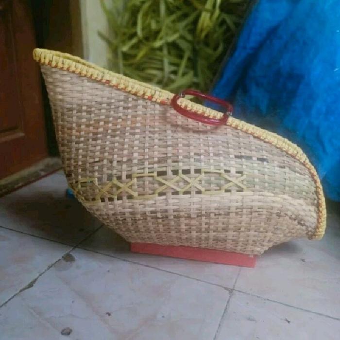 tas, ayam, bangkok,kisa,kiso rotan