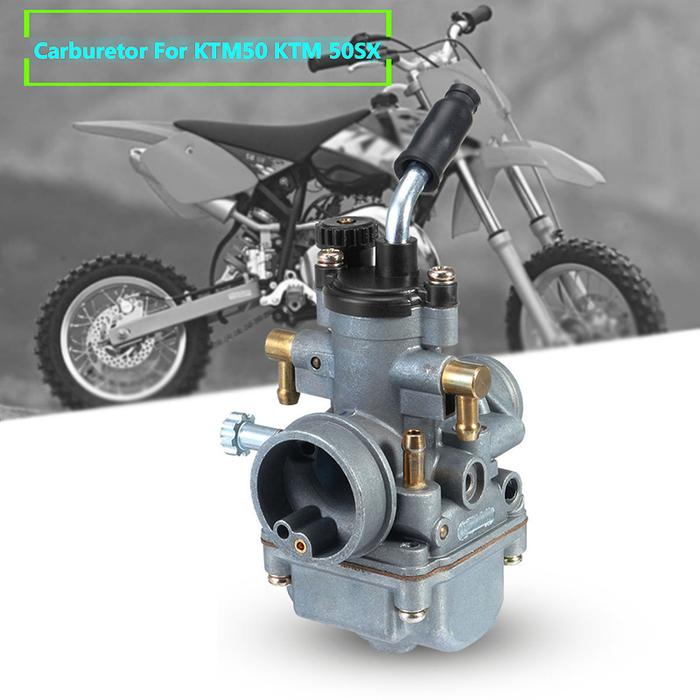 19mm Carburetor Carb For KTM50 KTM 50 SX PRO Senior Mini