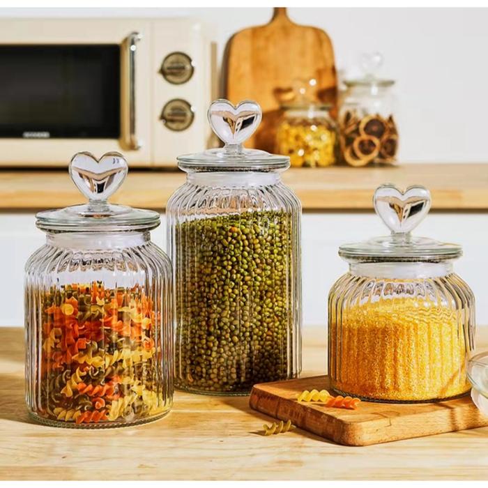 PROMO Tupperware Bloomia Collection // Raya Blossom Collection wadah