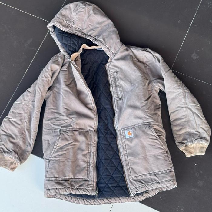 Carhartt Vintage Active Jacket