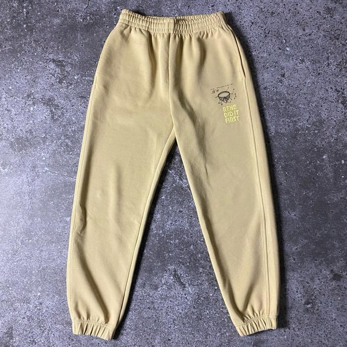 Lacoste Men's Double-Face Pique Track Pants Jogger (XH0147)