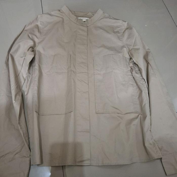 COS Utilitarian Shirt preloved