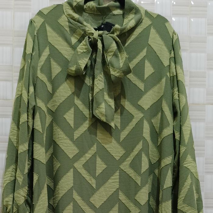 Gamis Elegan Simple, Gamis Rayon Premium, Gamis Terbaru 2024