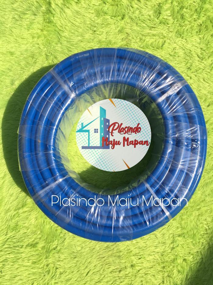 Selang air dop 5/8 PER METER - selang siram tanaman - selang elastis