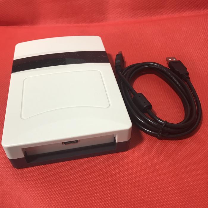 9007u Rfid Reader UHF Electronic Tag