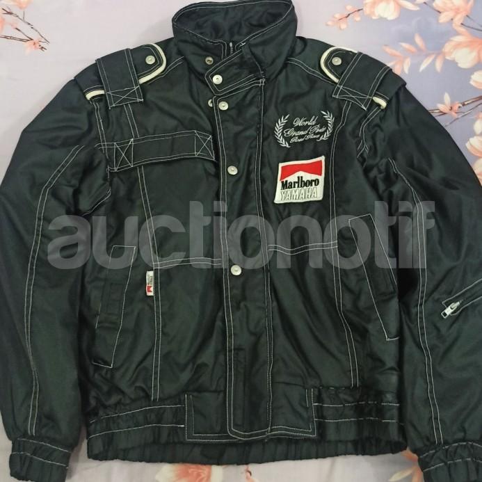 Yamaha Marlboro Vintage Jacket